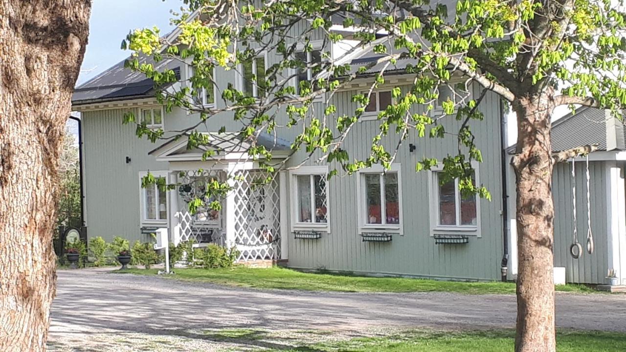 Samuelsdals Pensionat Falun Kültér fotó